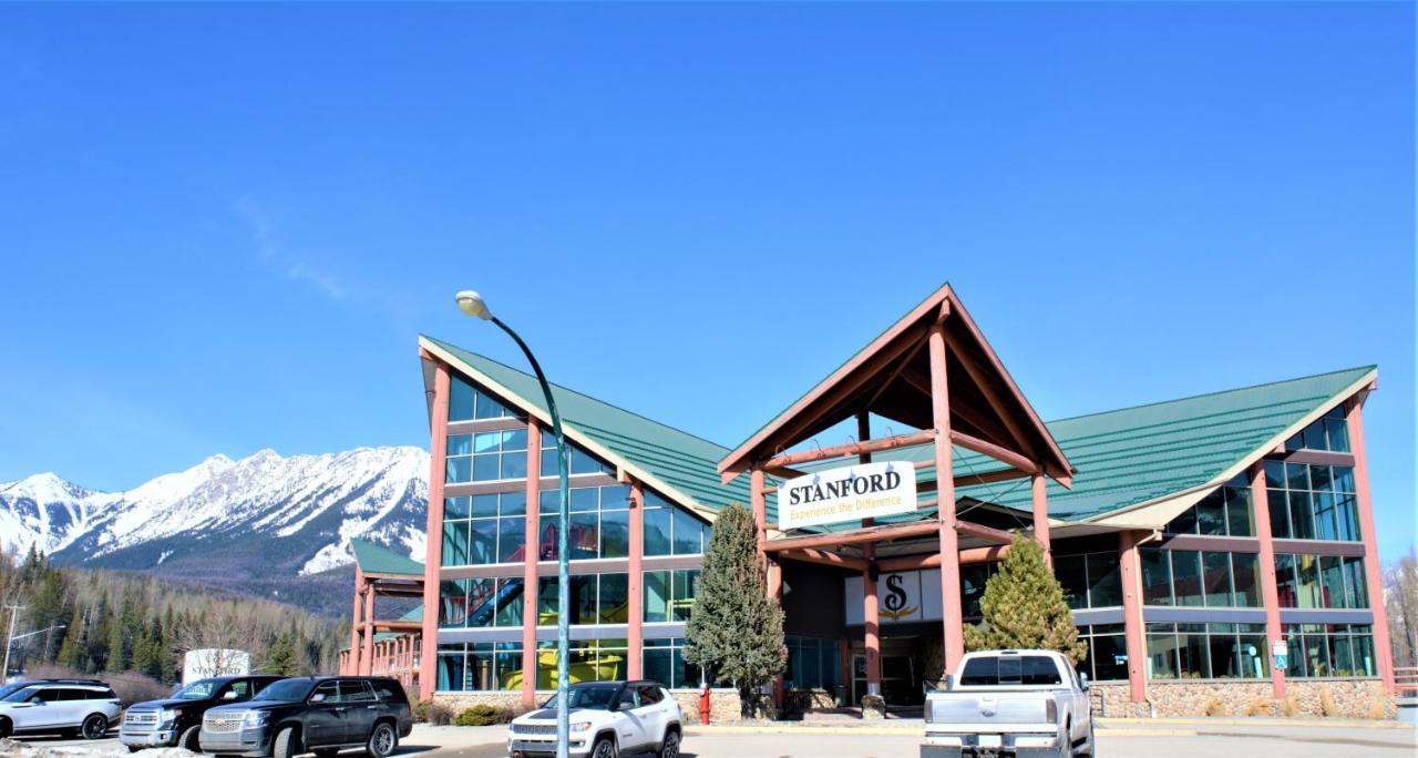Fernie Stanford Resort Εξωτερικό φωτογραφία